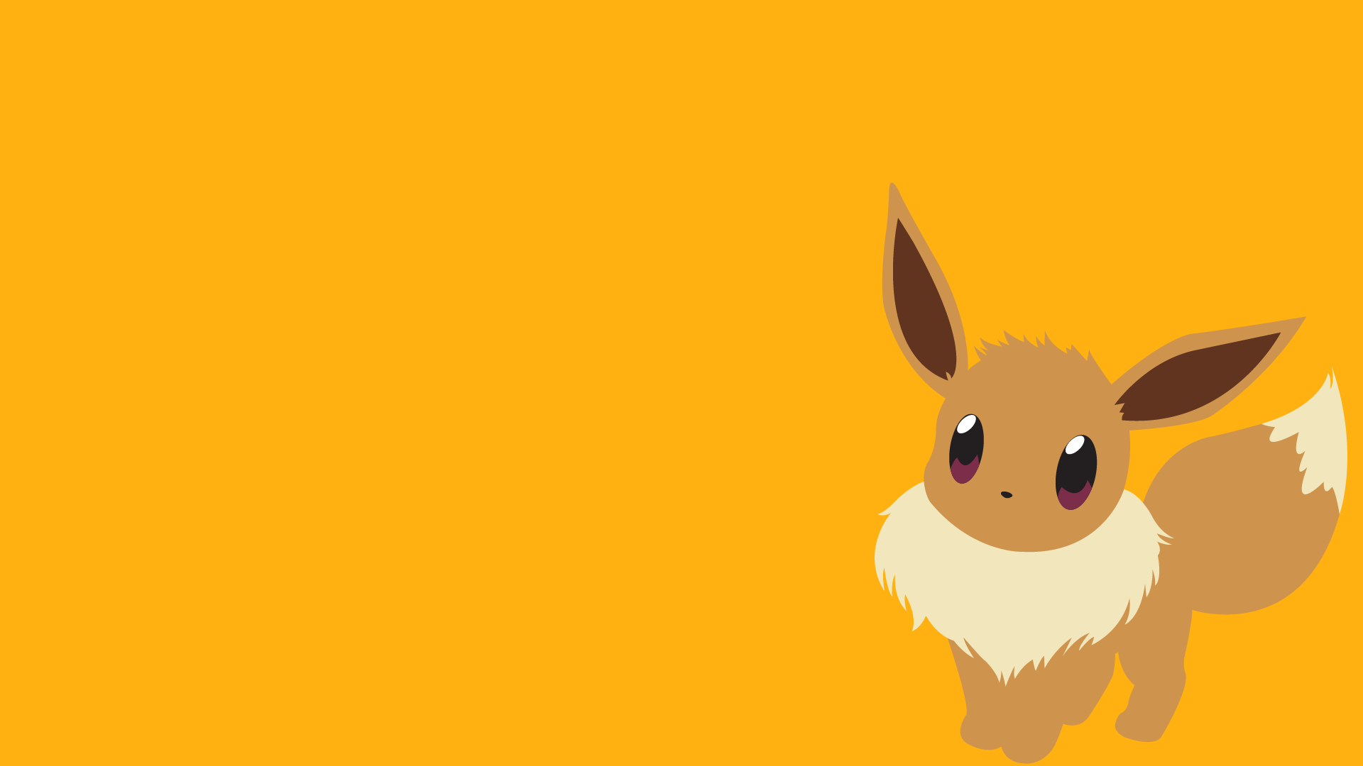 Free Download Pokemon Phone Eevee Wallpapers