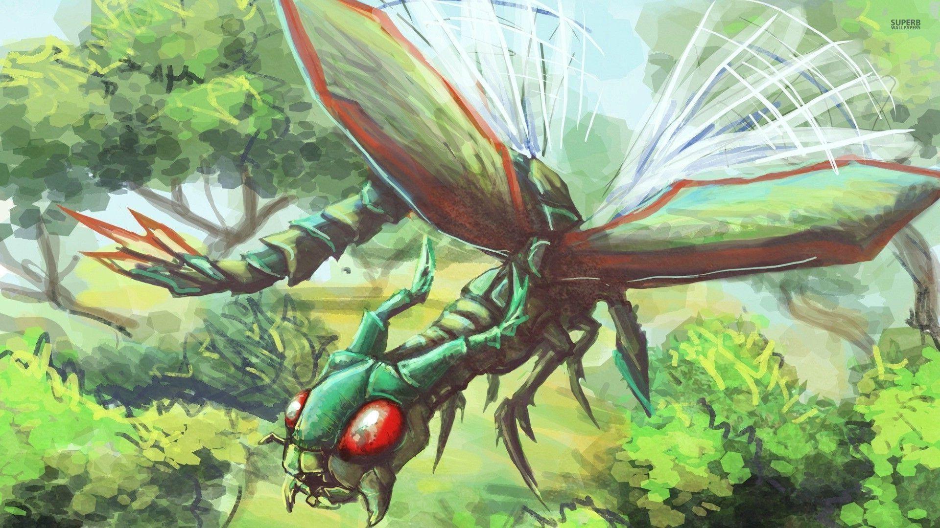 Flygon