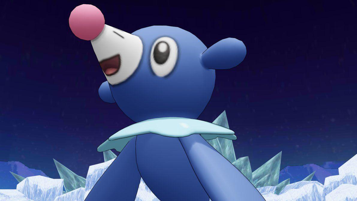 Popplio