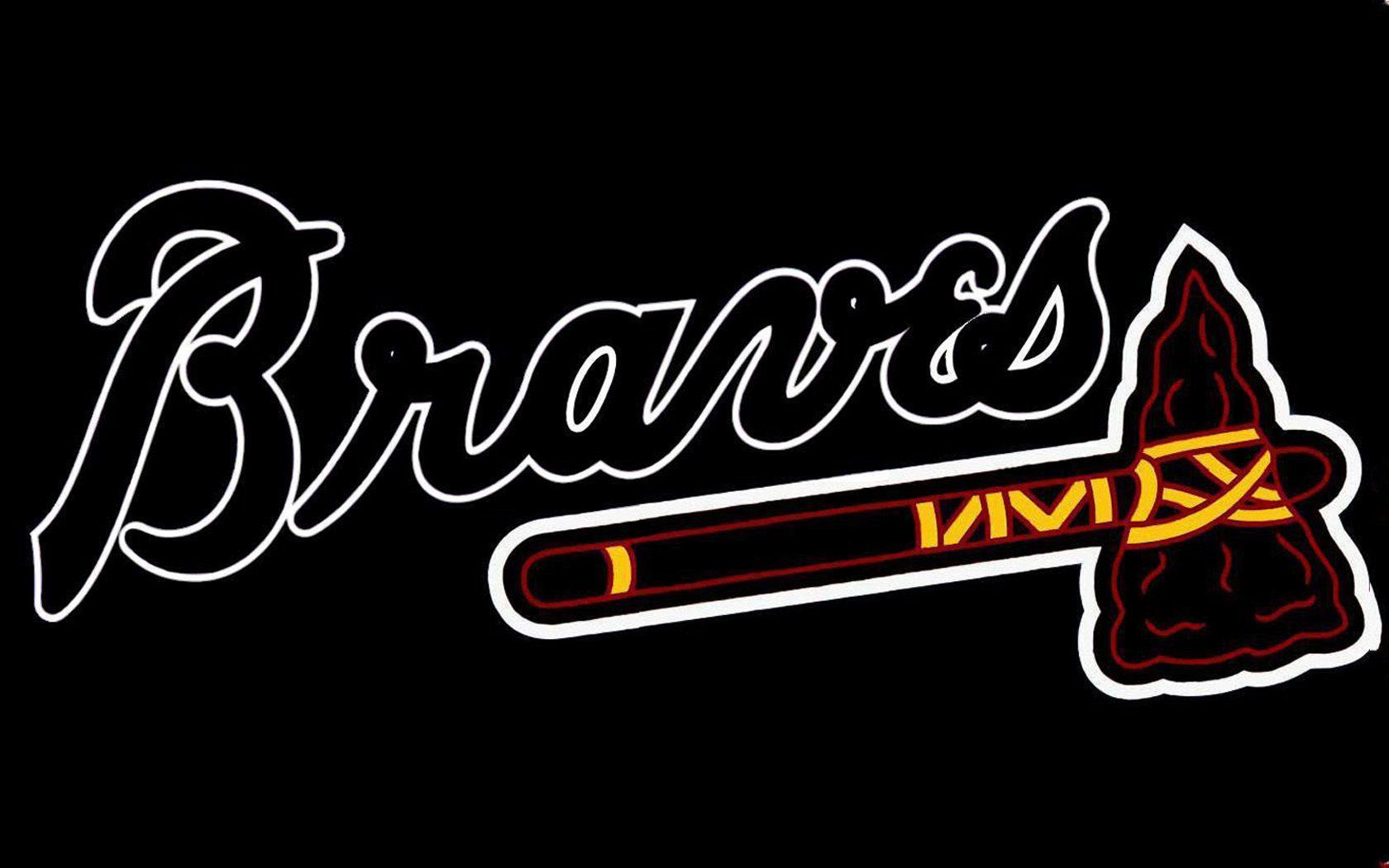 Atlanta Braves Wallpapers for Computer