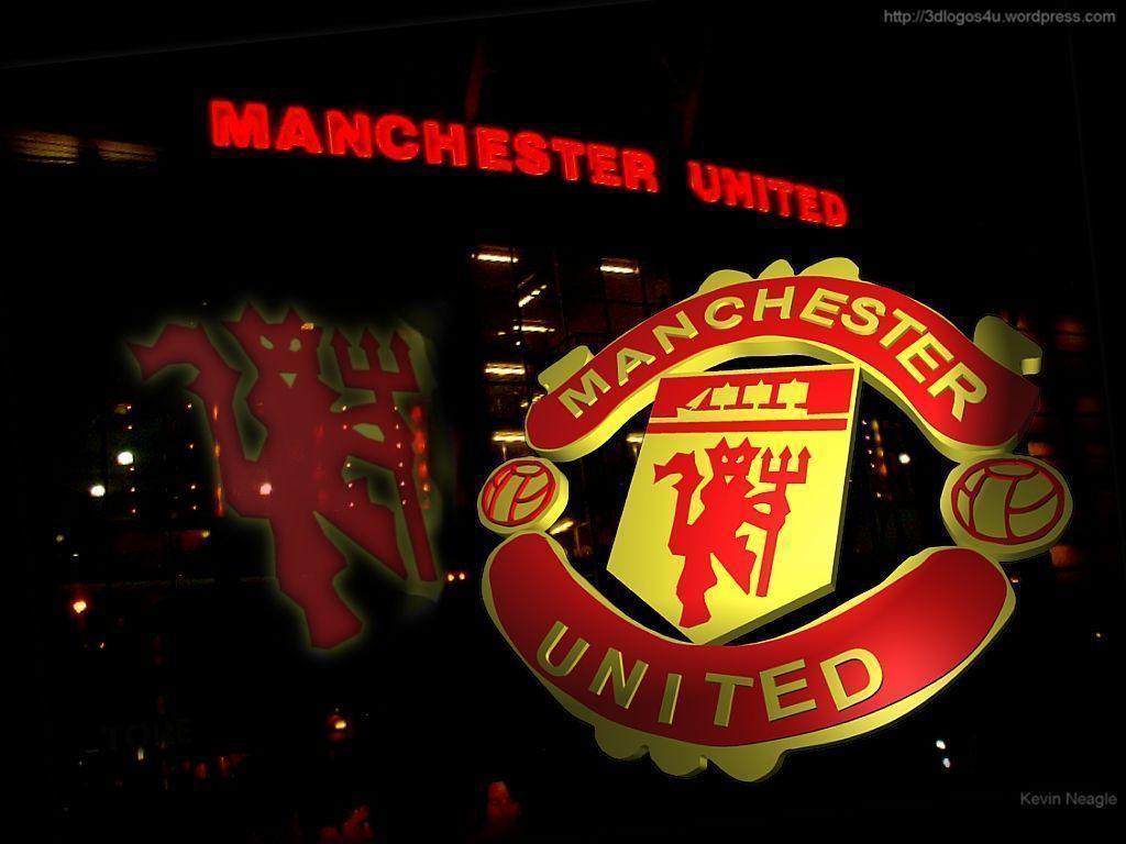 HD Manchester United Wallpapers Hd / Wallpapers Database