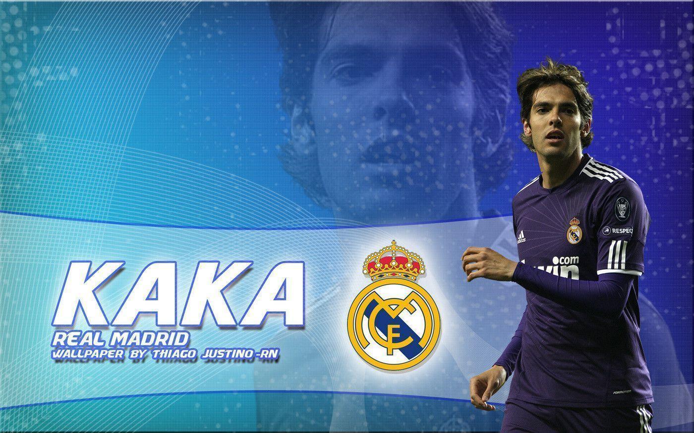 Kaka Football Player New HD Wallpapers 2013