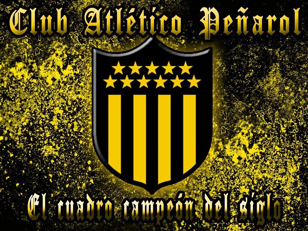 Club atletico Peñarol.!