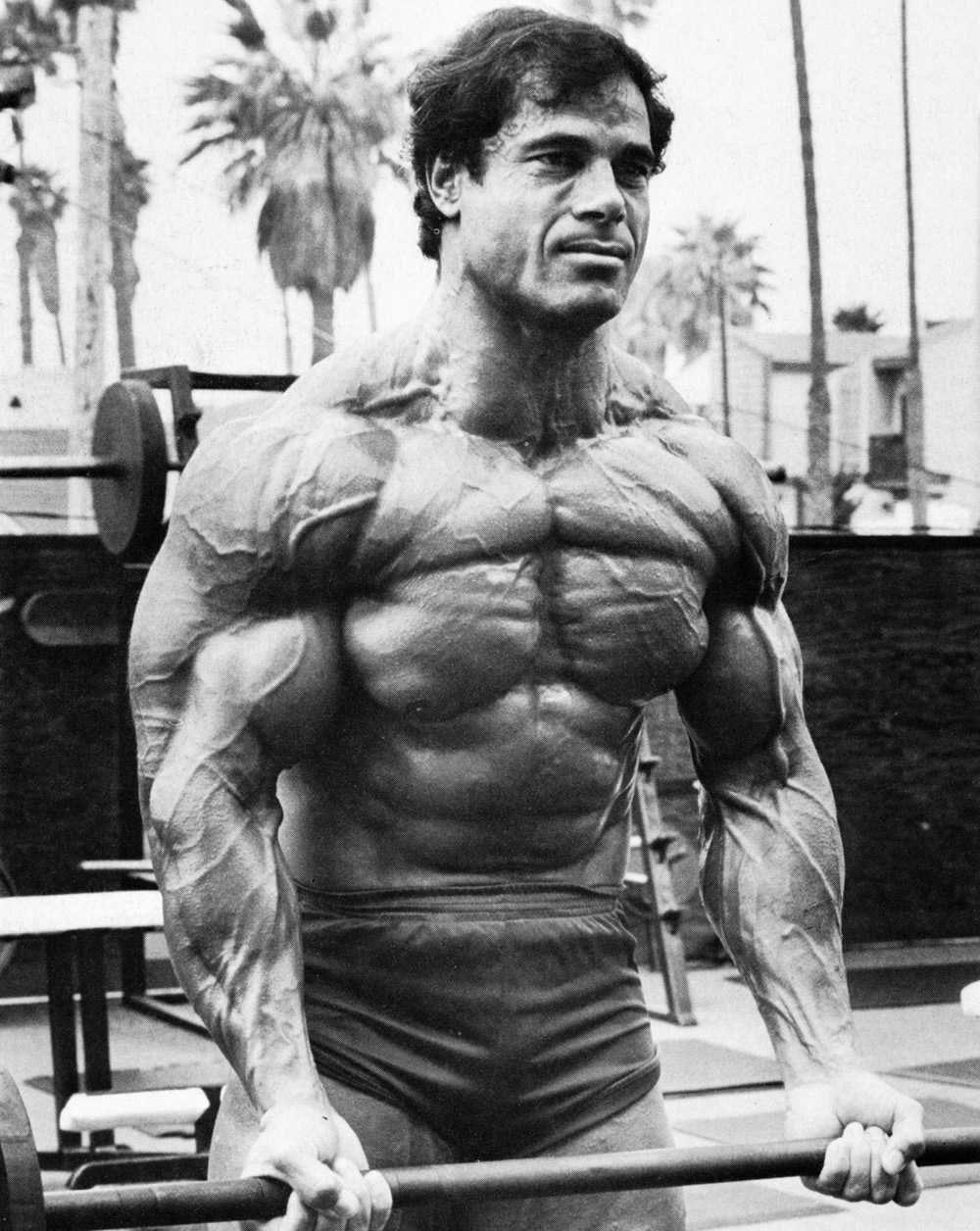 Franco Columbo