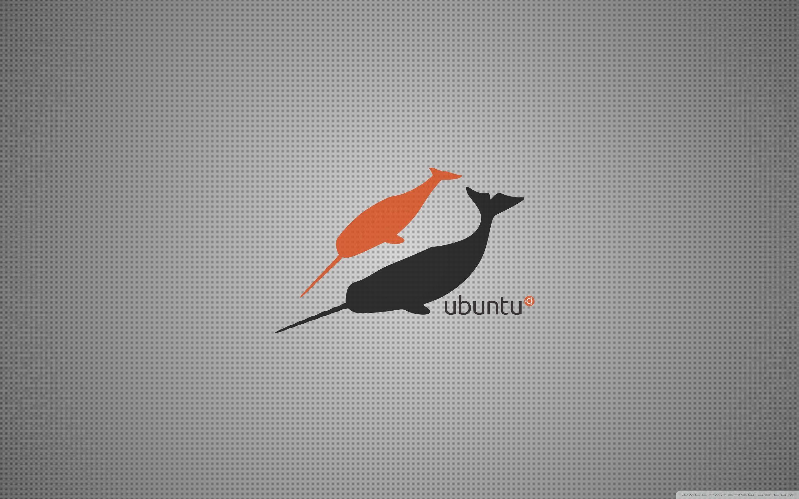 Linux Narwhals ❤ 4K HD Desktop Wallpapers for 4K Ultra HD TV • Dual