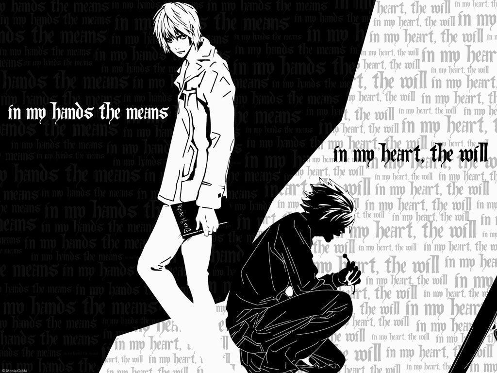 Death Note