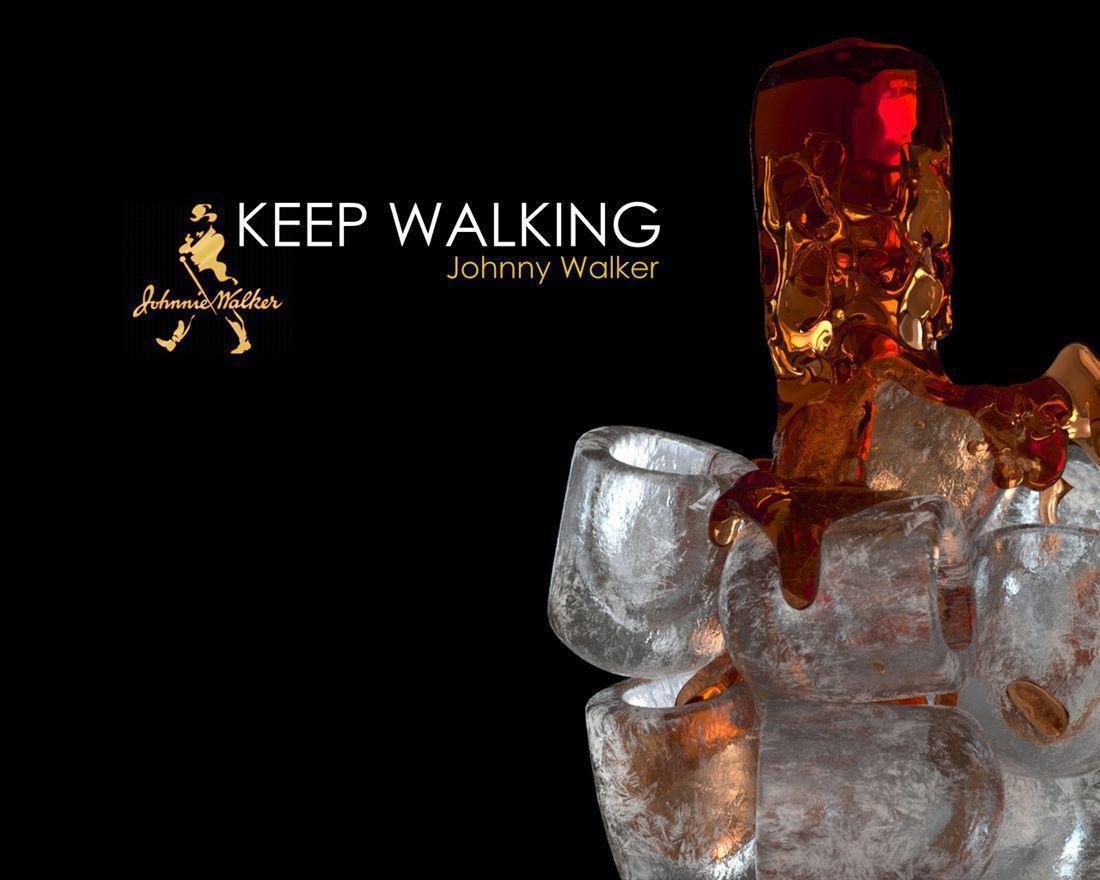 Johnny Walker Wallpapers