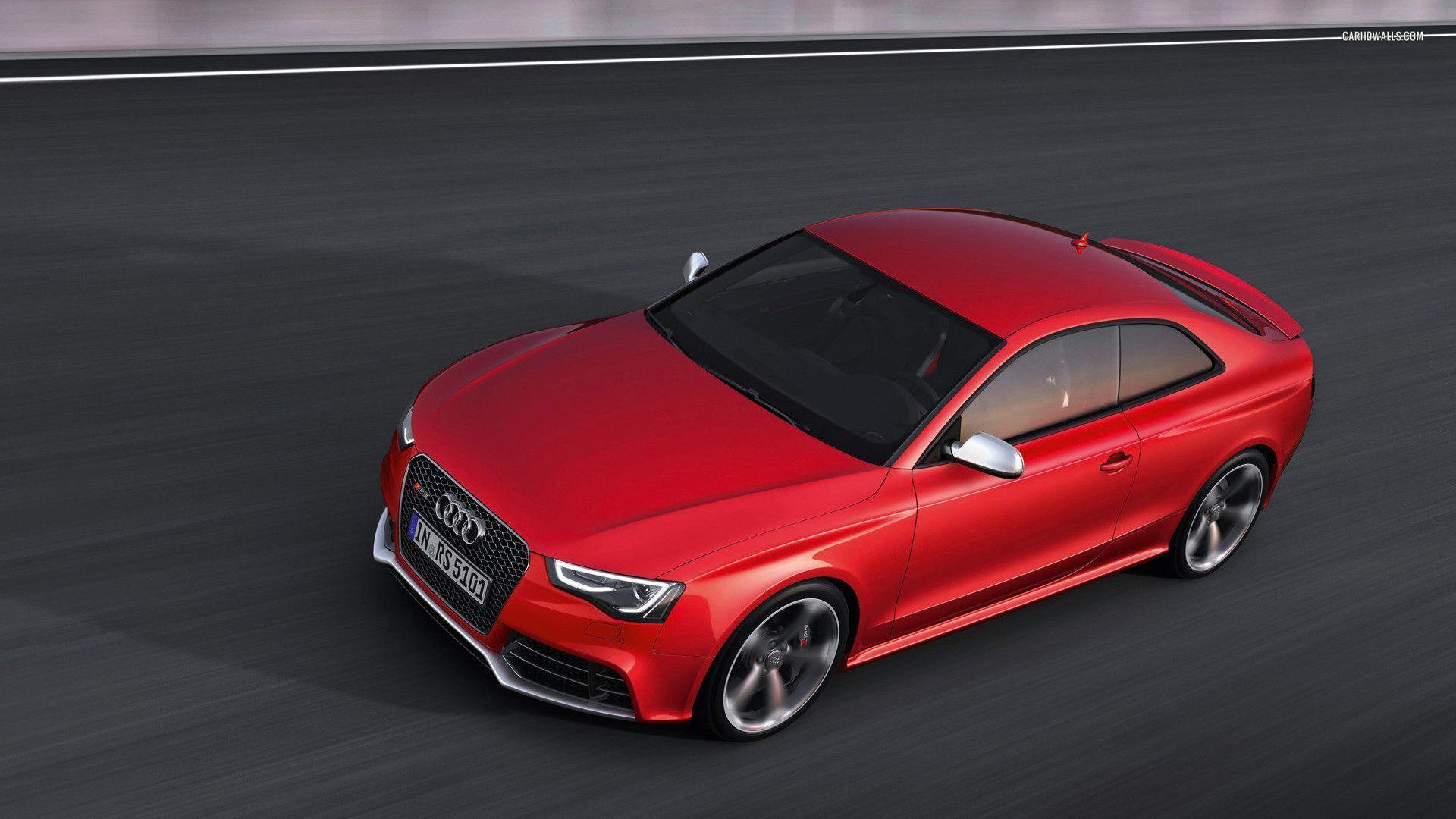 Wallpapers For > Audi Rs5 Wallpapers