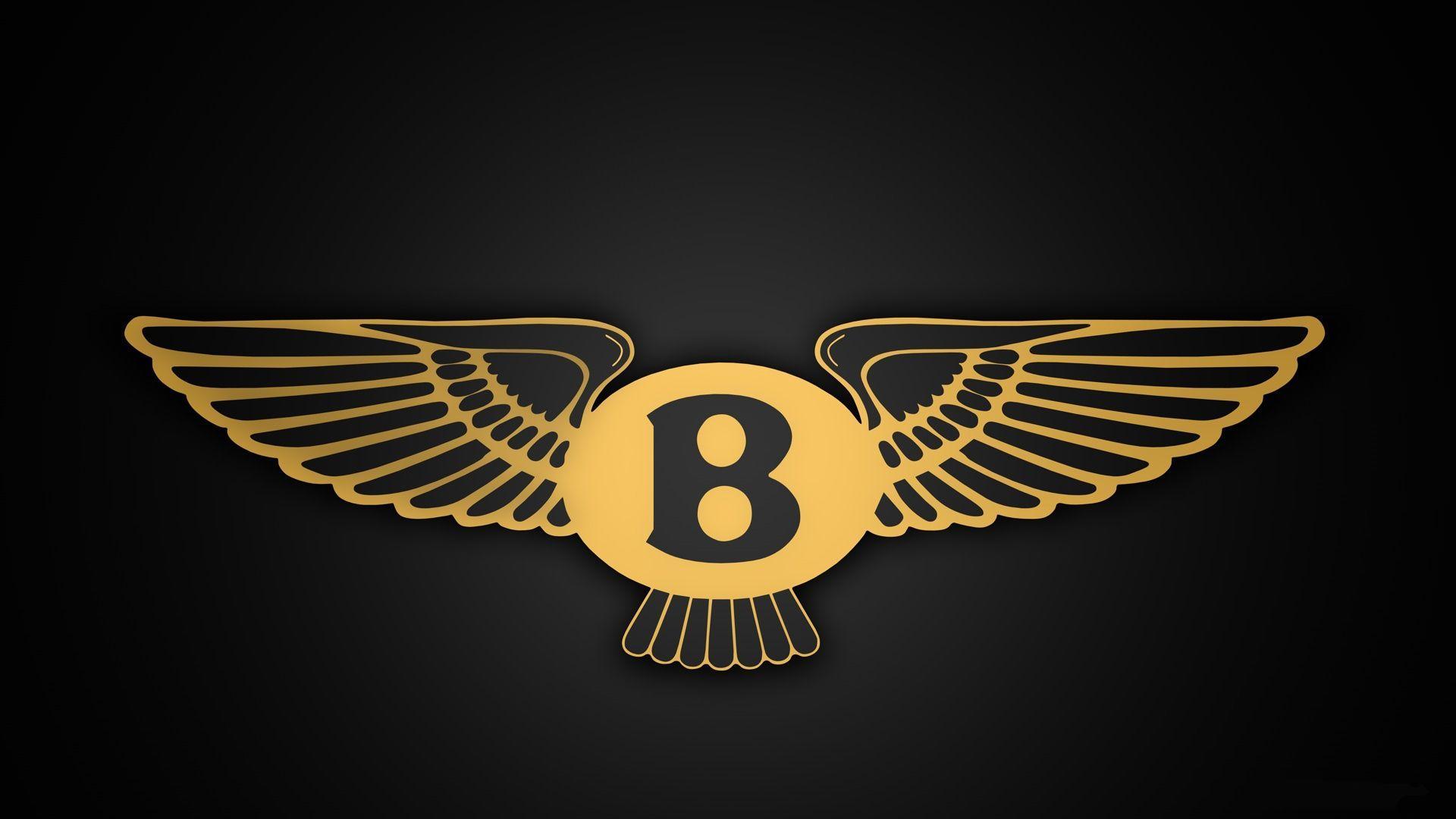 Bentley Logo Wallpapers HD