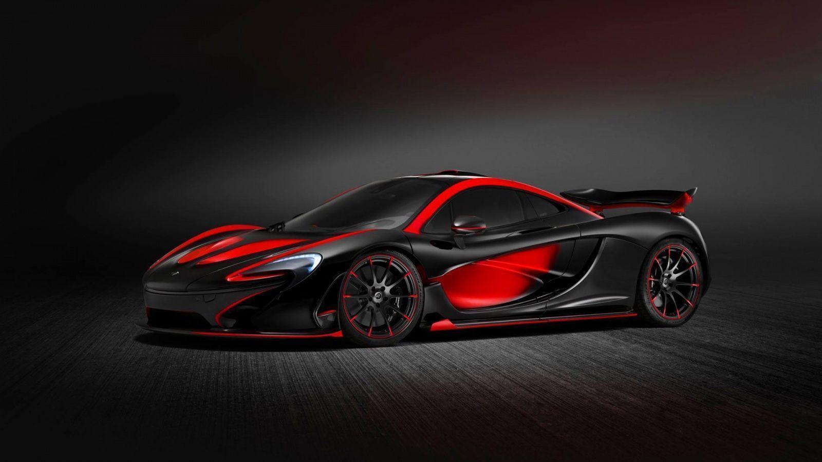 2015 Mclaren P1 Mclaren Special Operations 2 Wallpapers