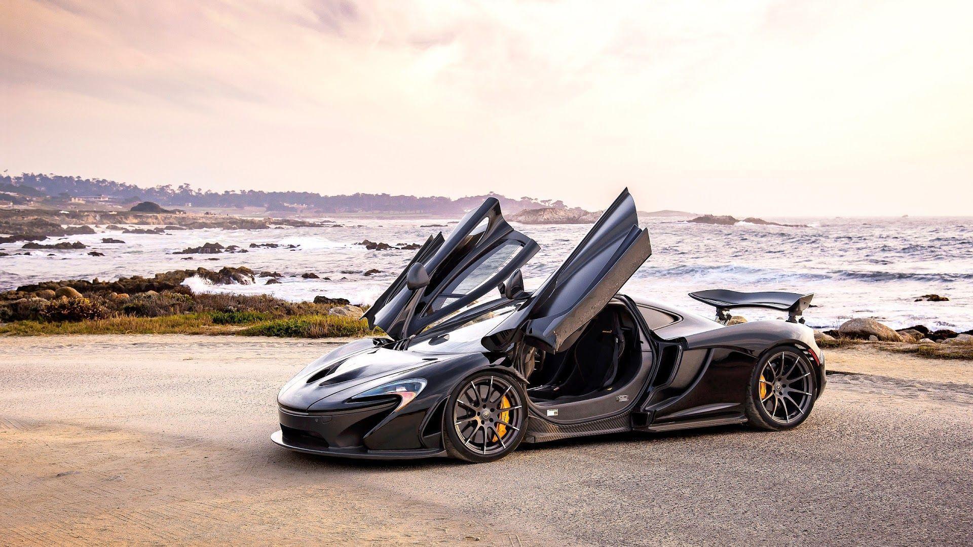 Best McLaren P1 Wallpapers HD Wallpapers