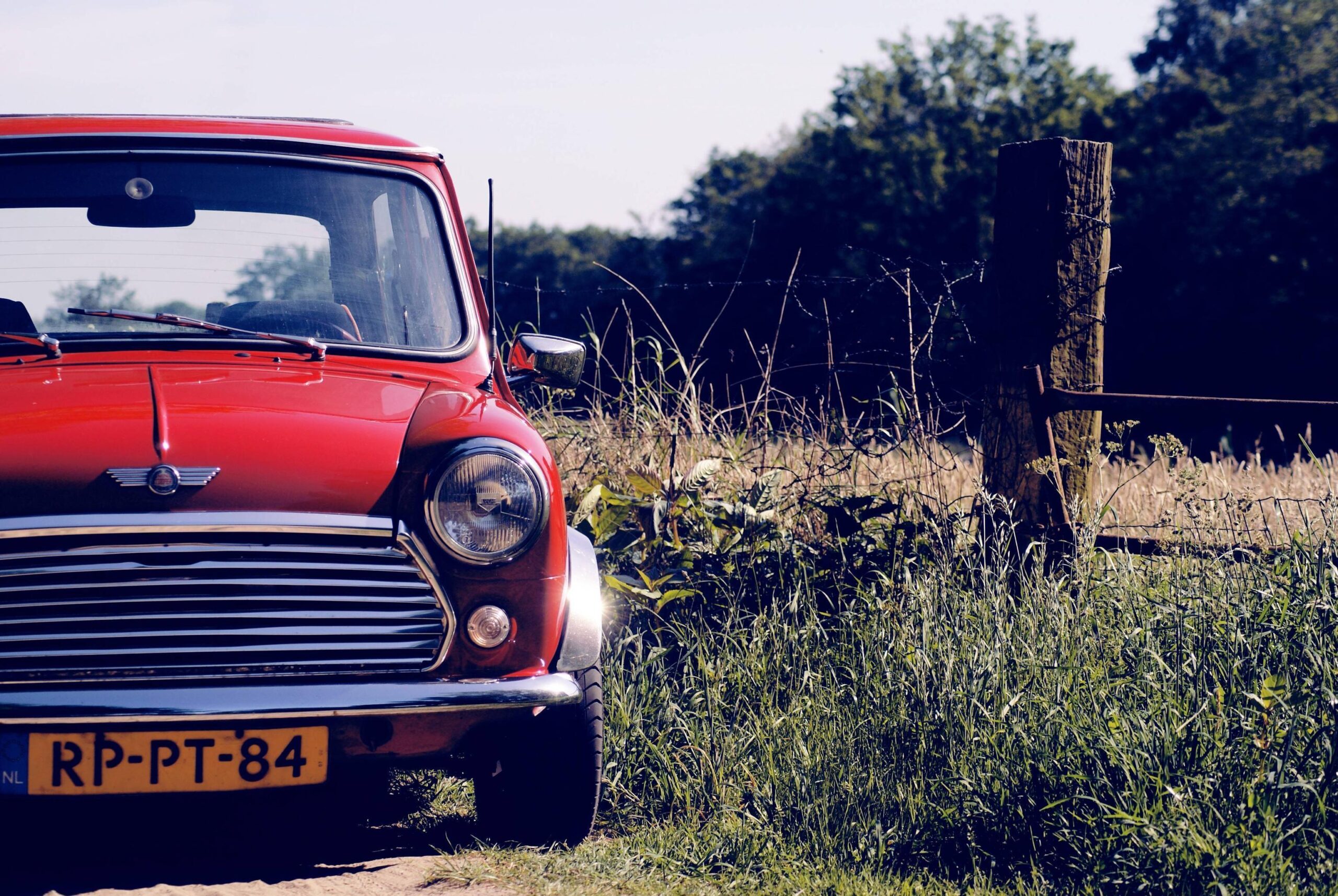 Wallpapers Mini Cooper