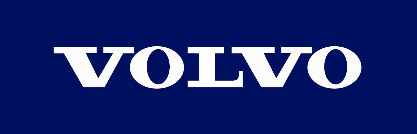 Volvo Logo ~ 2013 Geneva Motor Show