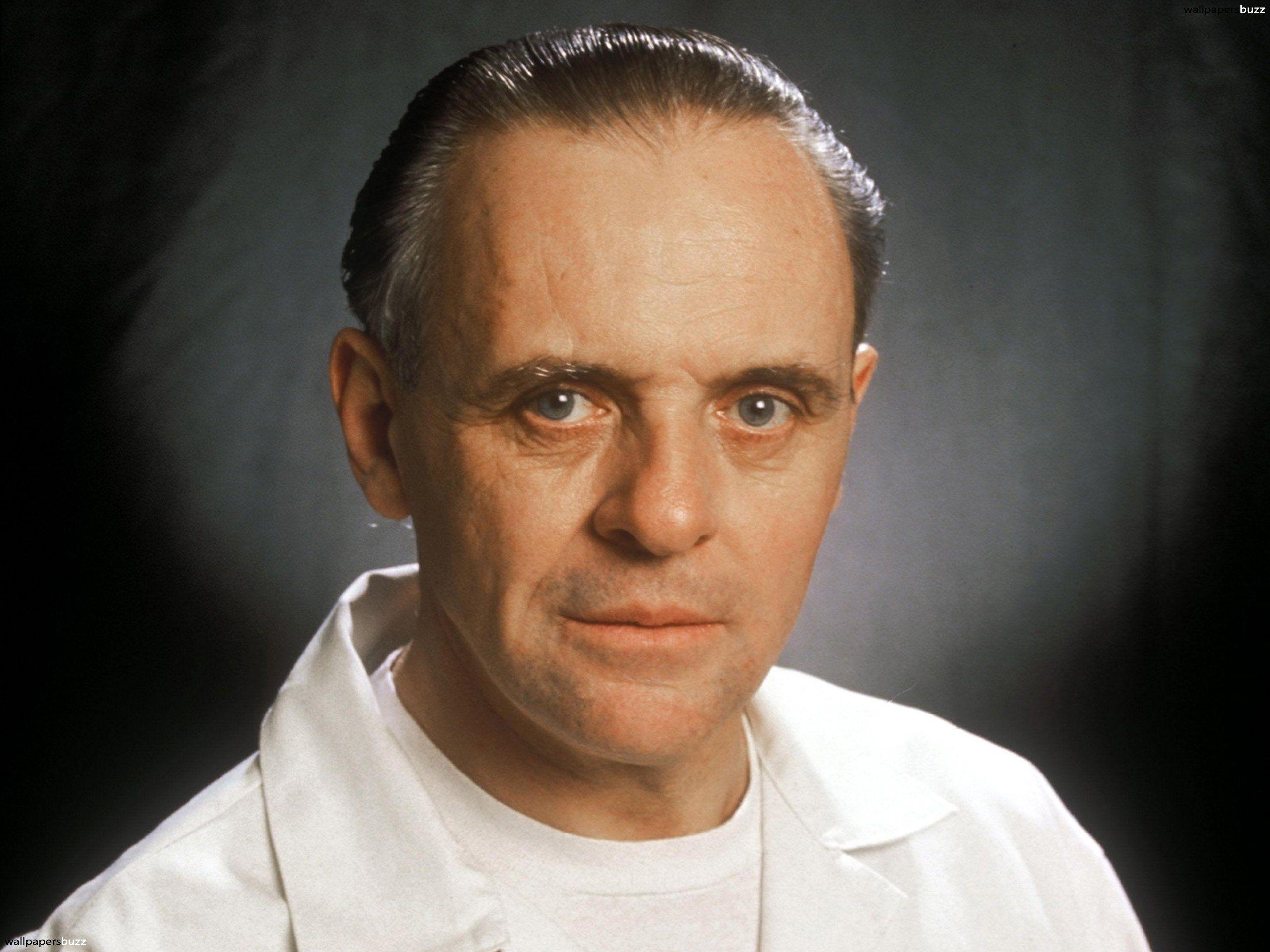 Anthony Hopkins HD Wallpapers