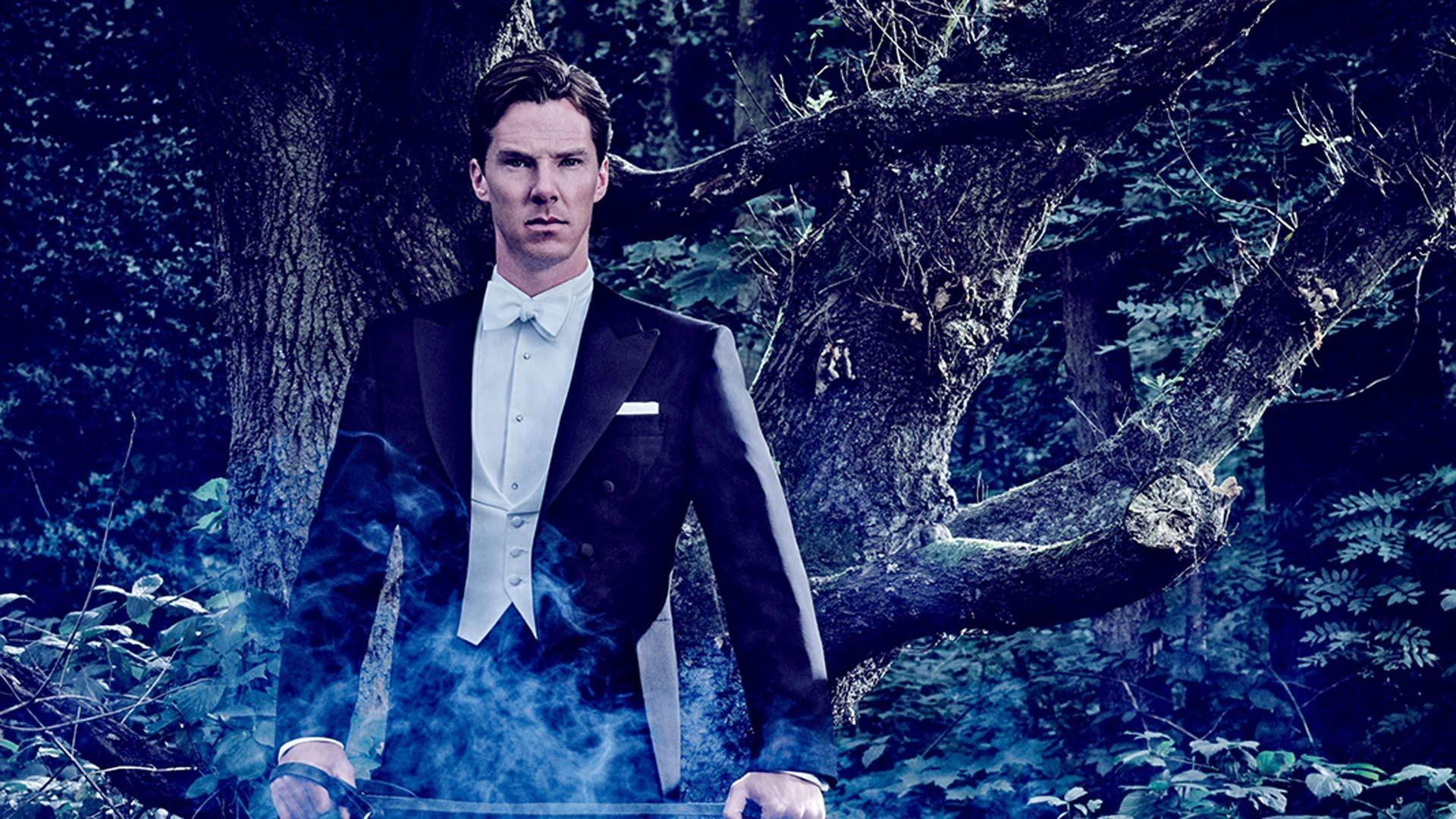 73+ Benedict Cumberbatch Wallpapers