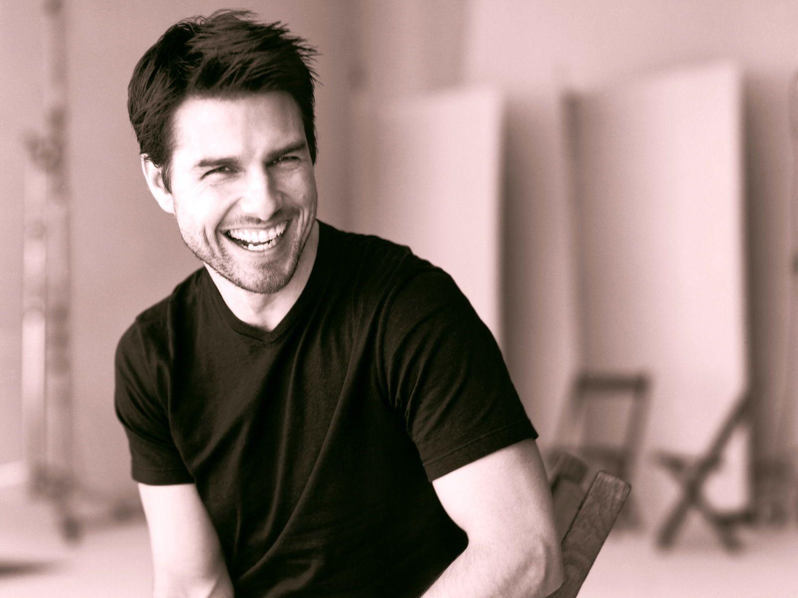 Tom Cruise Wallpapers