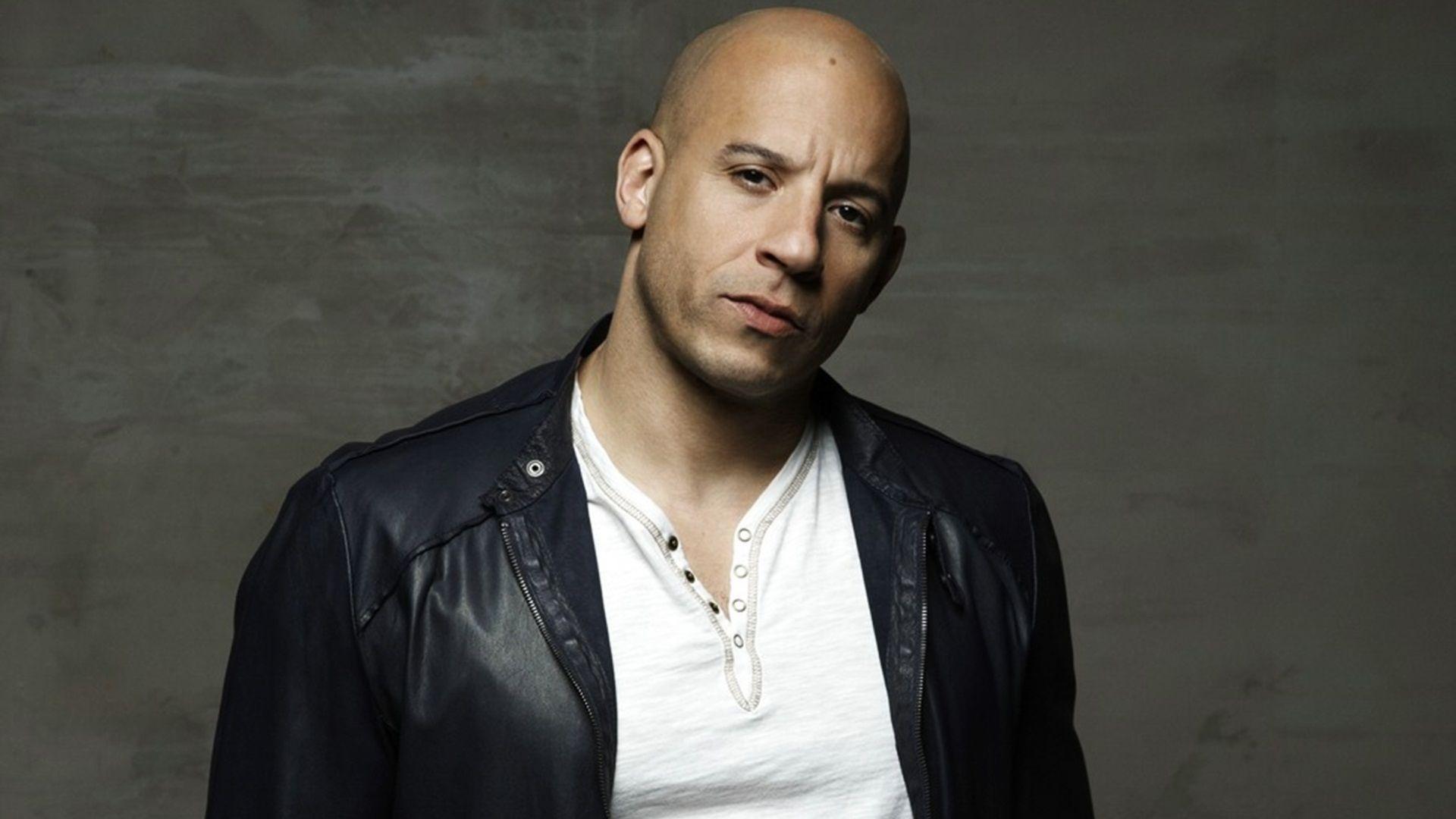 Vin Diesel Wallpapers