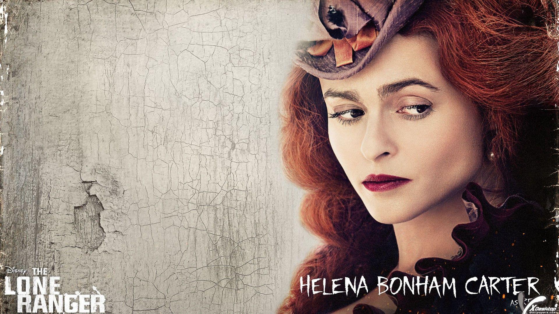 Helena Bonham Carter Wallpapers and Backgrounds Image