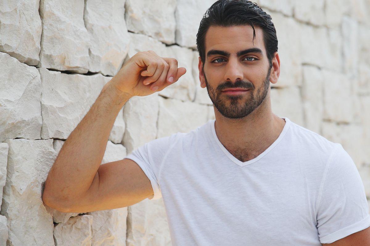 You Should Listen to Nyle DiMarco