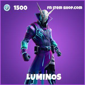 Luminos Fortnite wallpapers