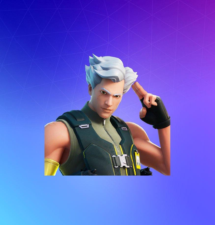 Tek Fortnite wallpapers