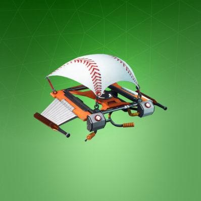 Slugger Fortnite wallpapers