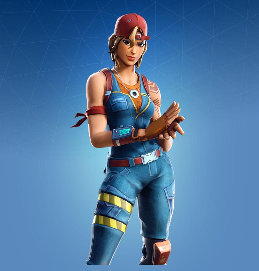 Sparkplug Fortnite wallpapers