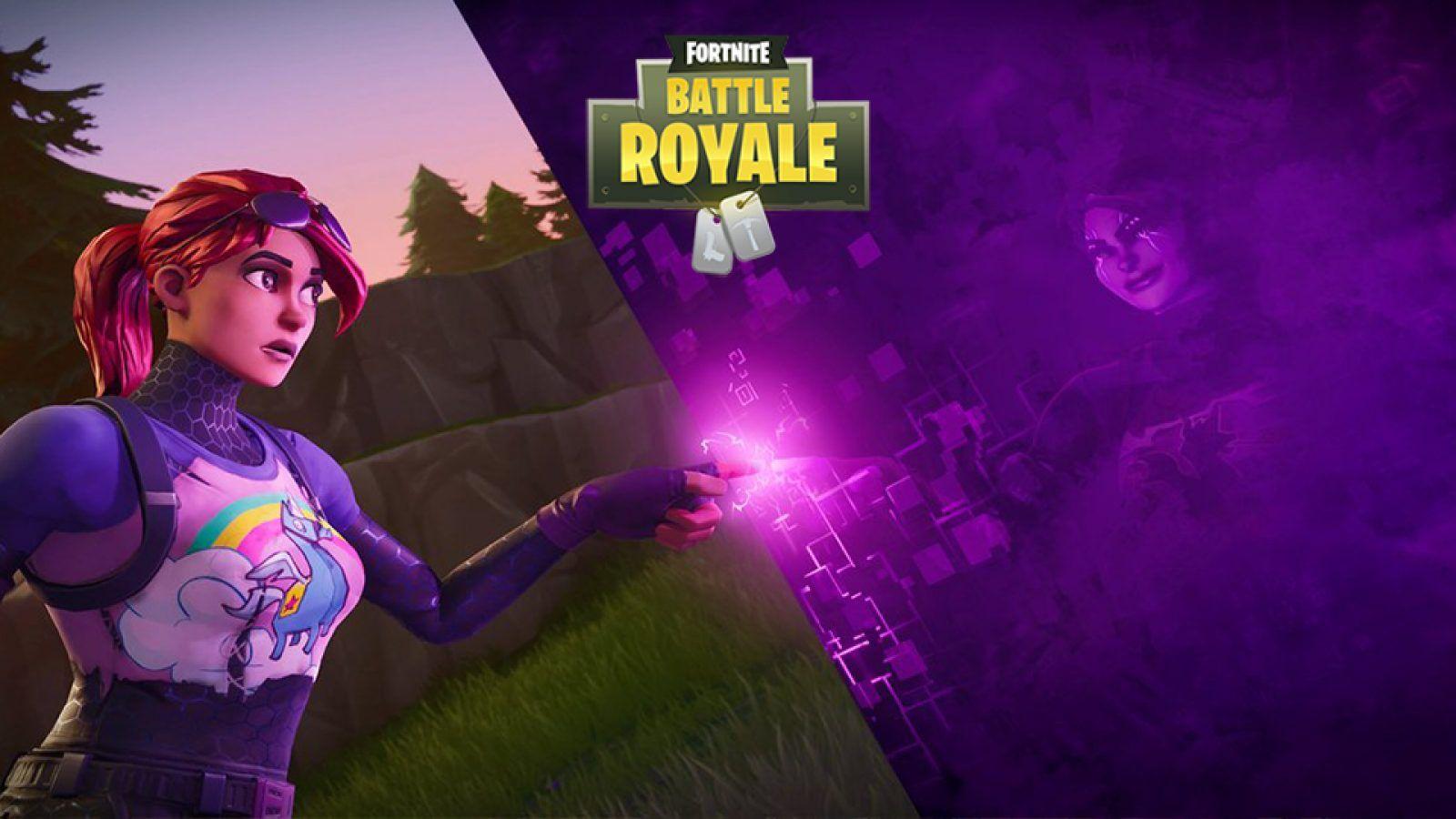 Leaked Dark Bomber Skin found in Fortnite’s V5.41 files