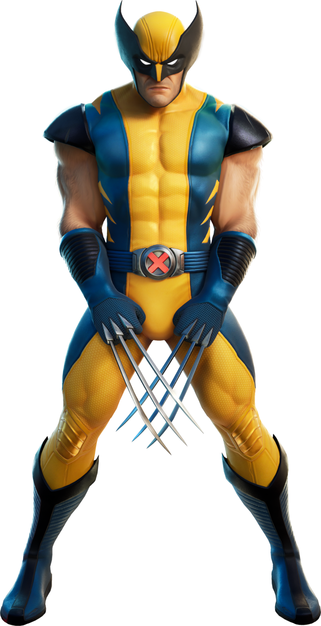 Wolverine Fortnite wallpapers