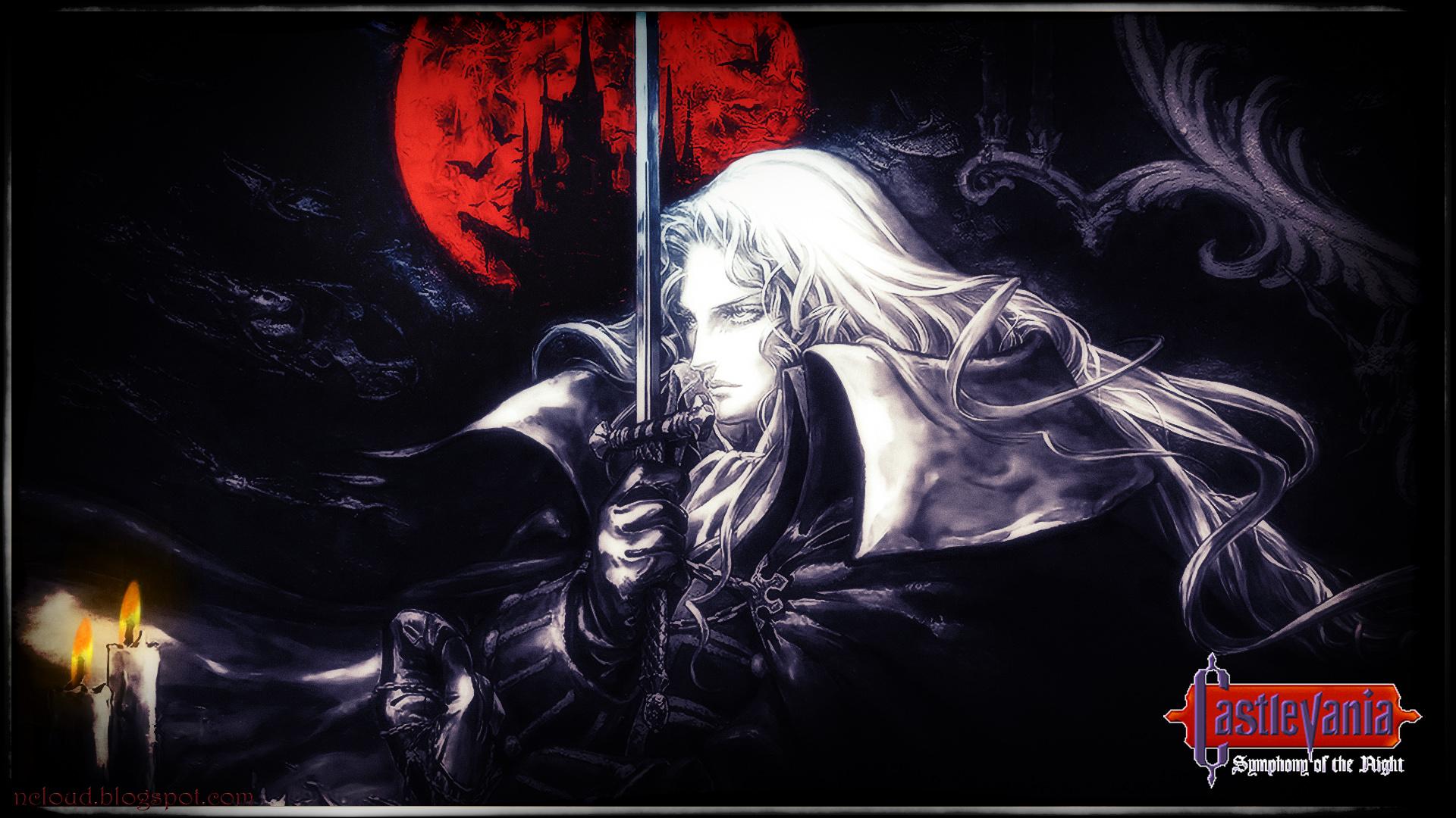 Best 24+ Castlevania Sotn Wallpapers on HipWallpapers