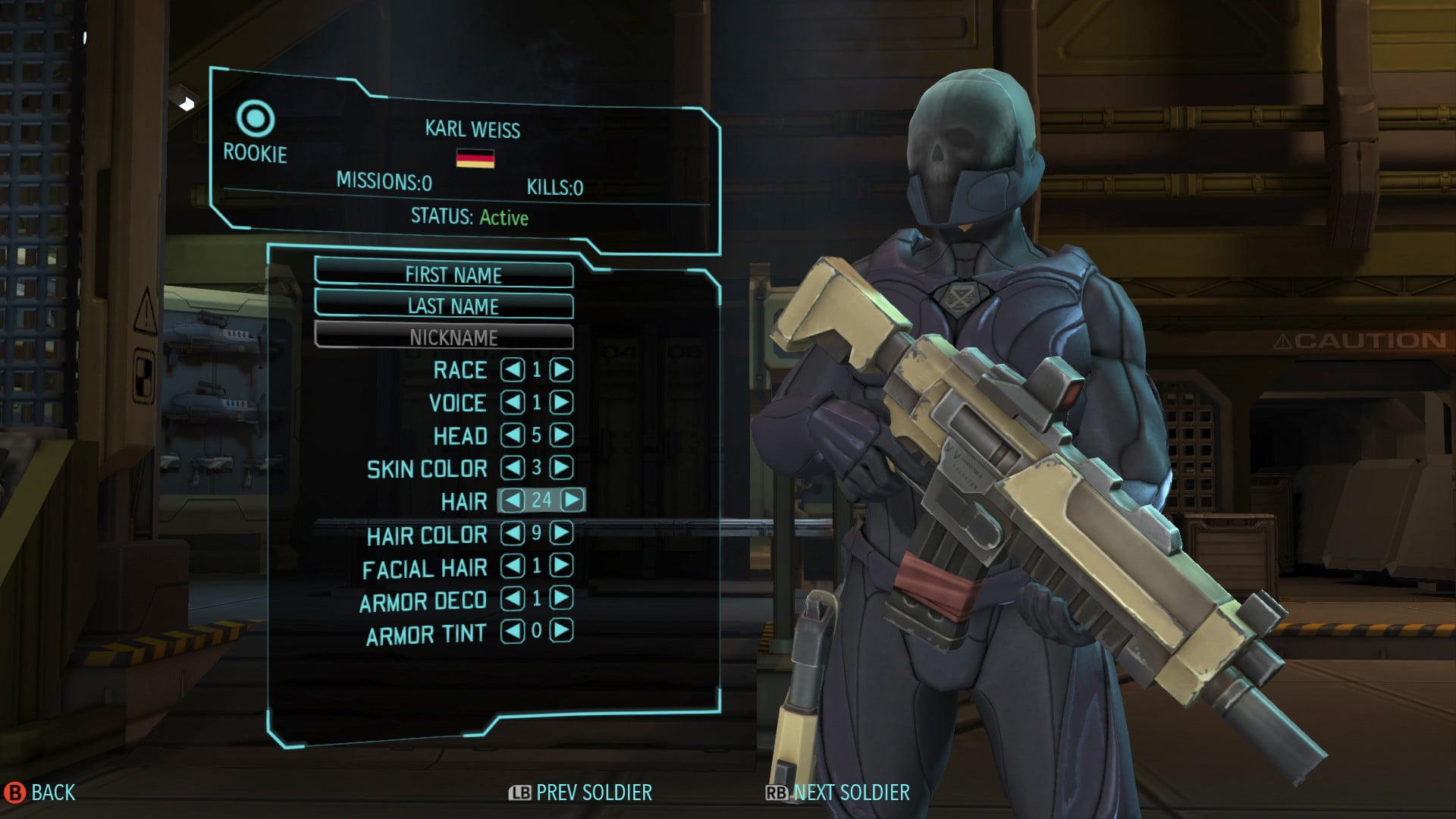 First XCOM: Enemy Unknown DLC includes new story missions