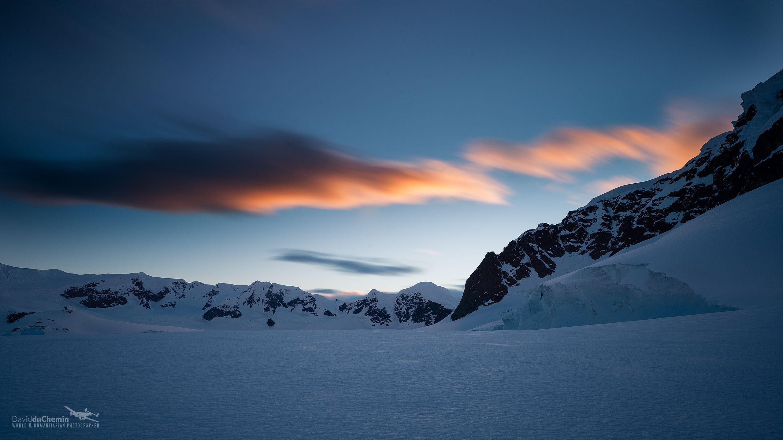 Antarctica HD Wallpapers