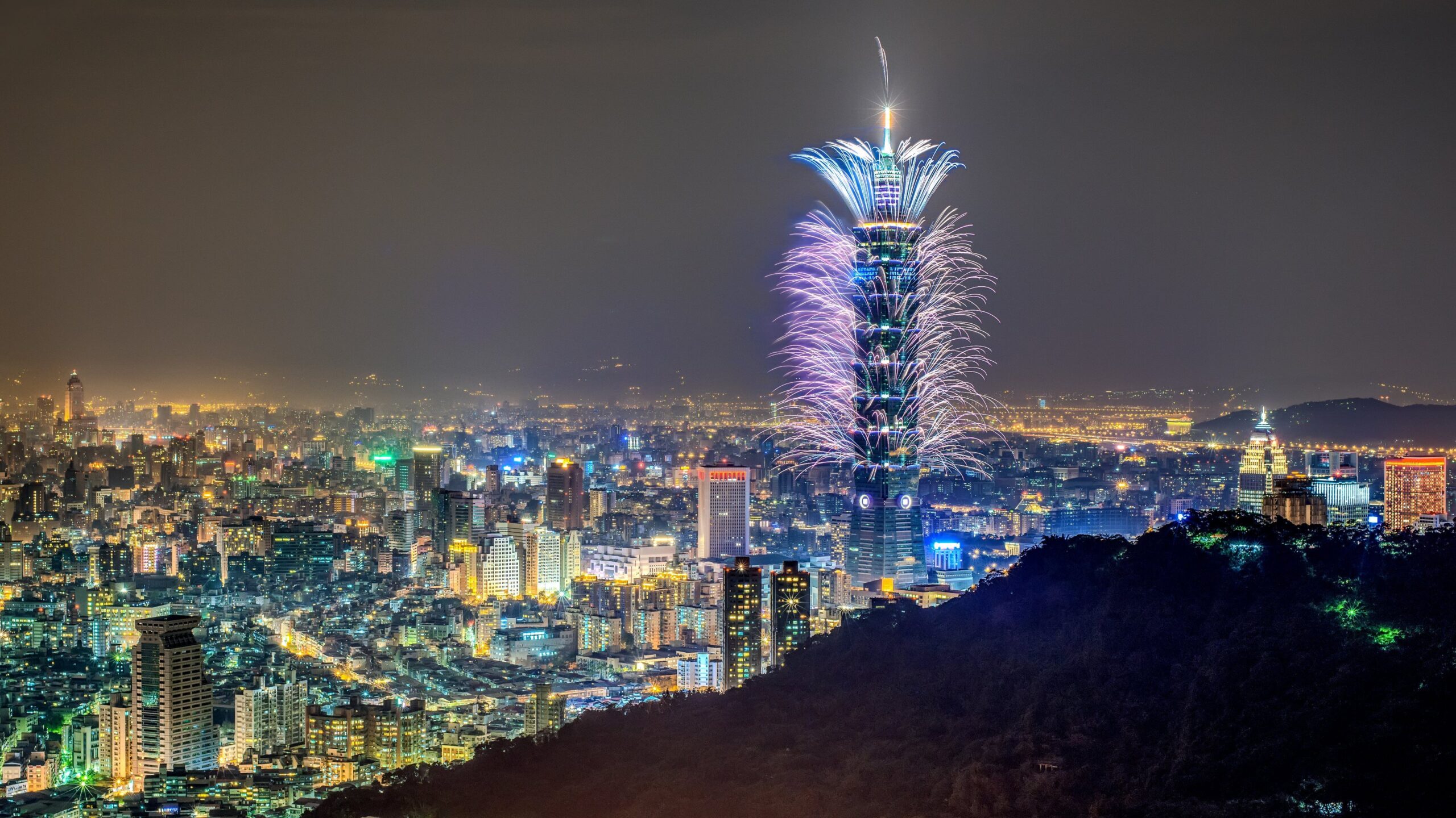 Full HD 1080p, Best HD Taipei Wallpapers, B.SCB