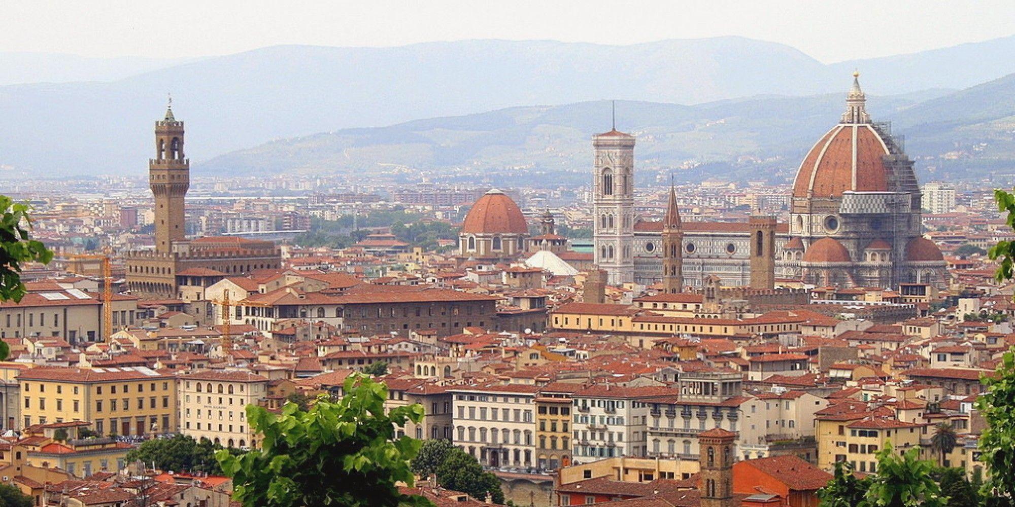 Florence Wallpapers HD Download