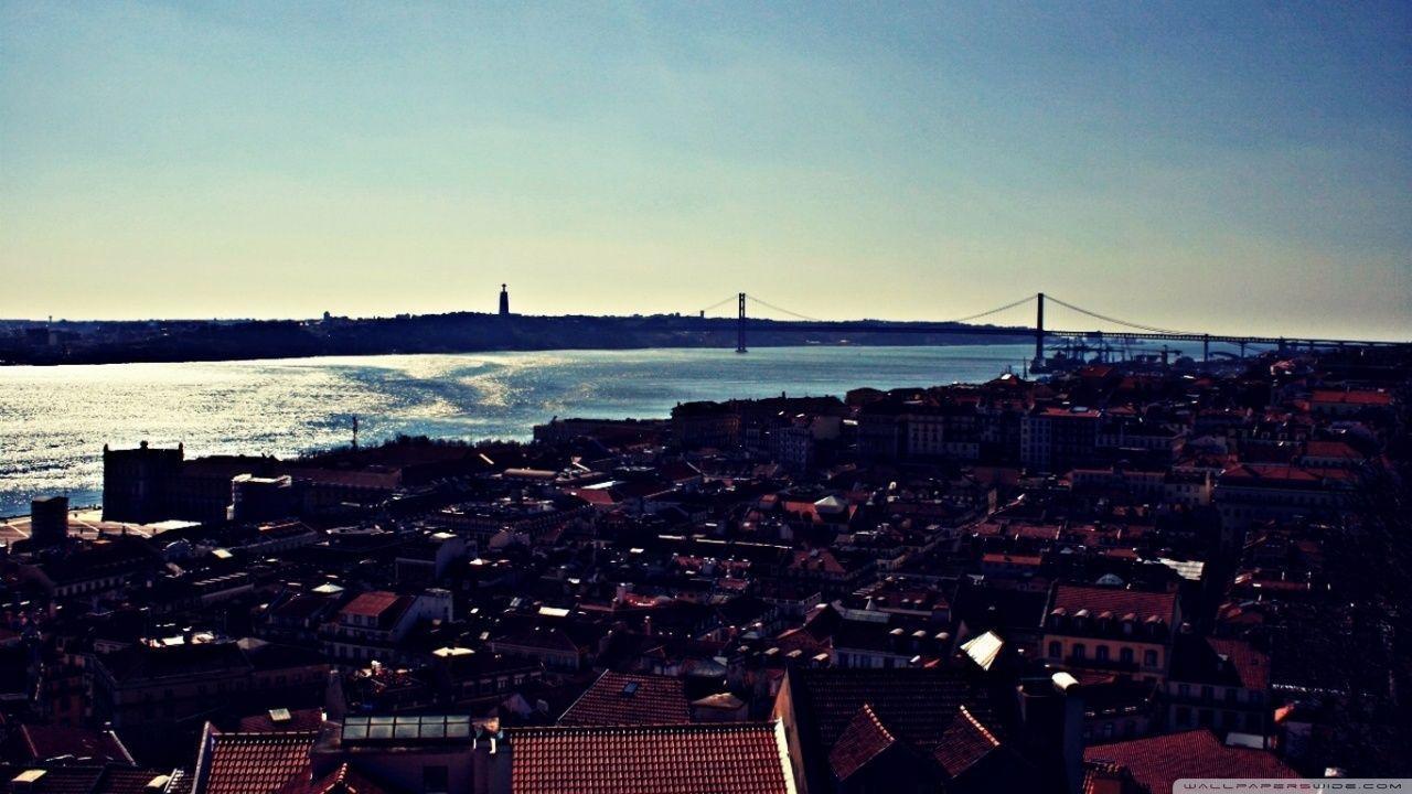 Lisbon, Portugal HD desktop wallpapers : High Definition