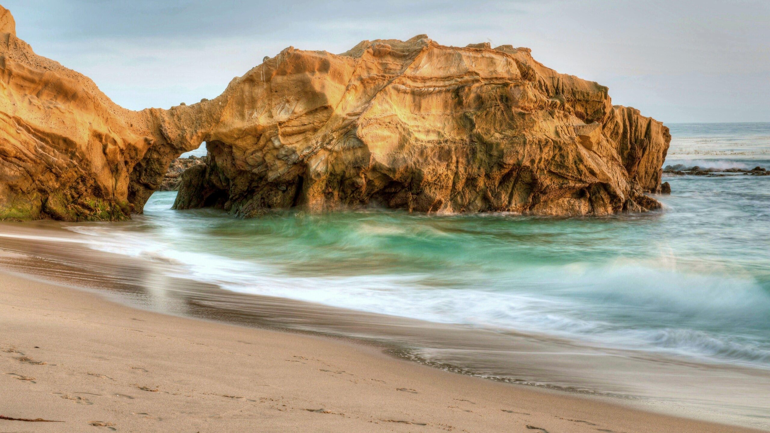 Wallpapers Pearl Street, 5k, 4k wallpaper, 8k, Beach, California, USA