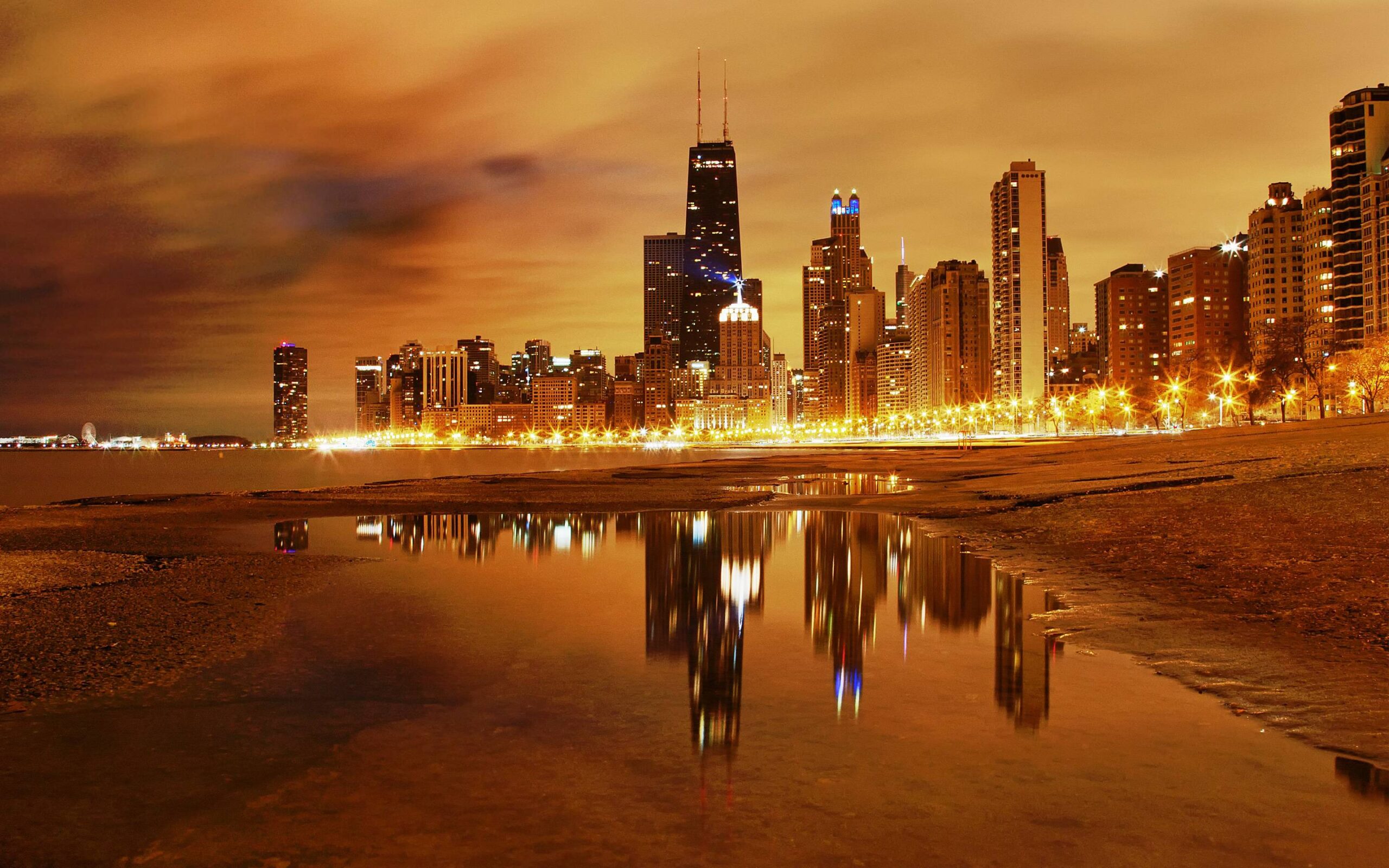 Chicago Wallpapers