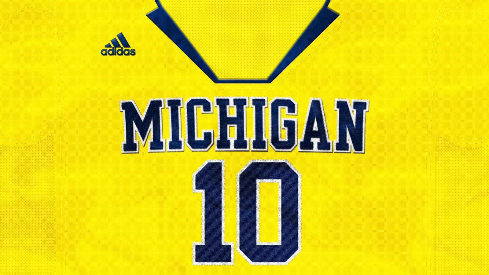 Michigan Basketball Wallpapers