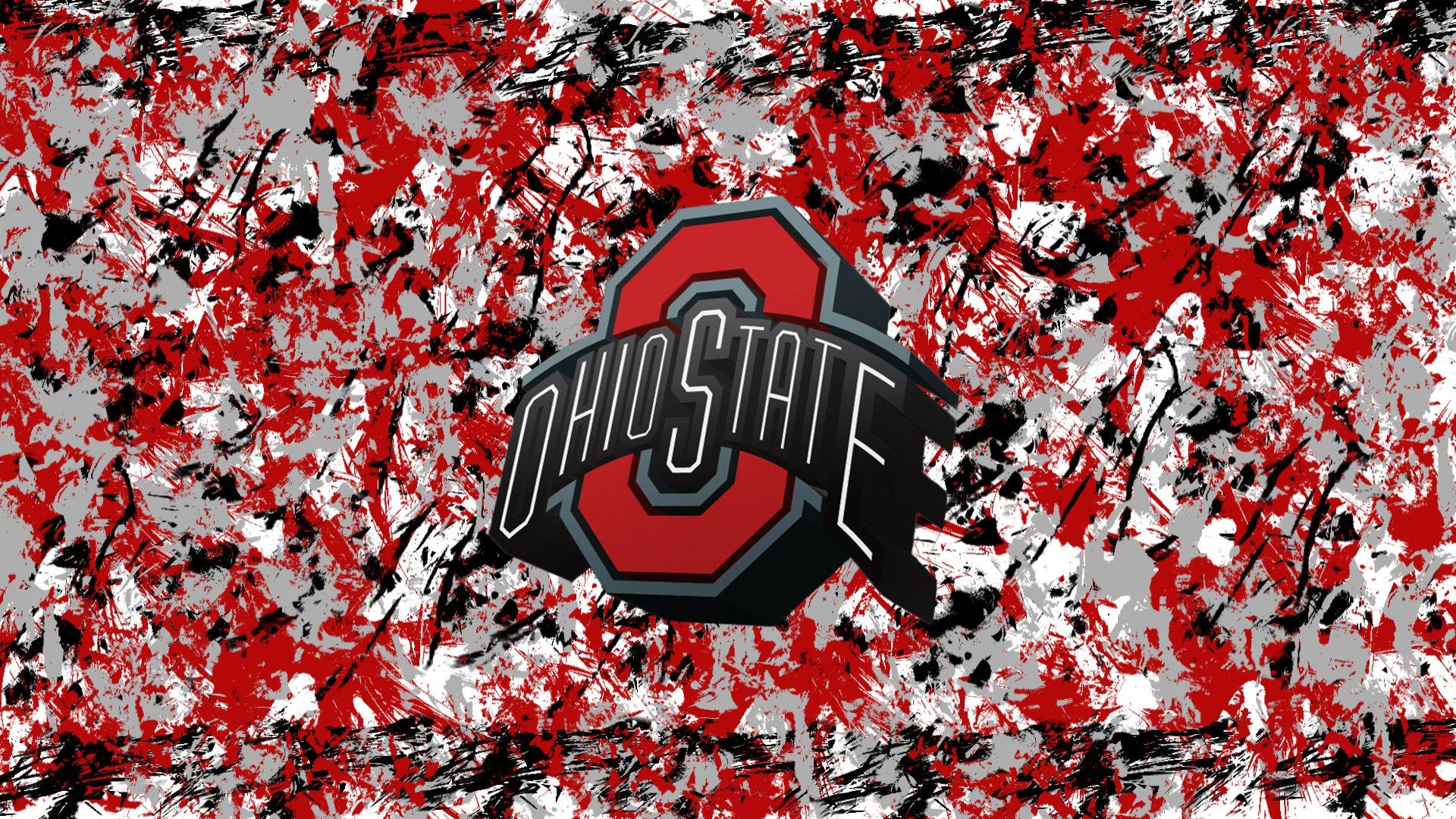 Ohio State Buckeyes Football Backgrounds Download