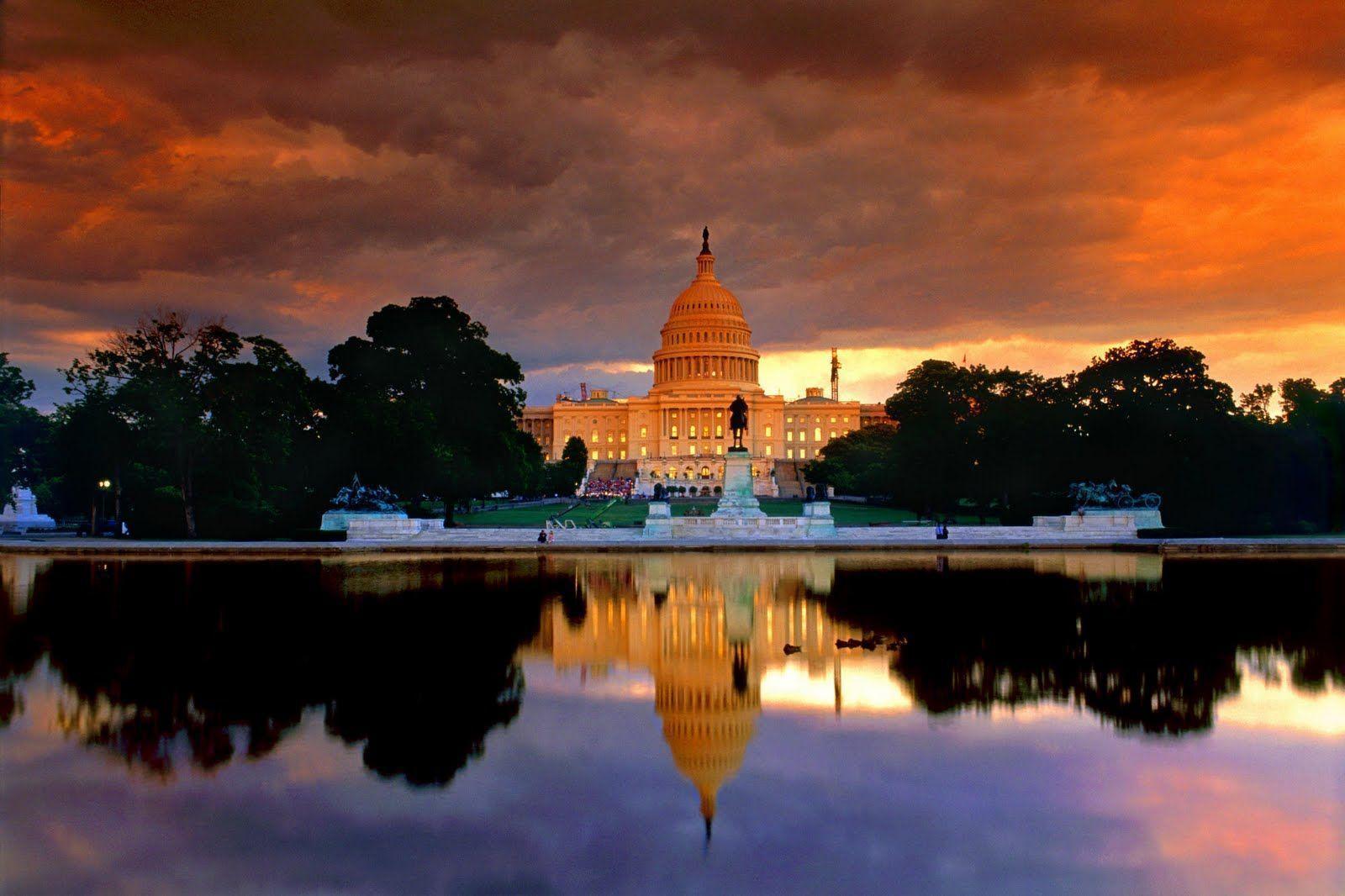 Washington DC Wallpapers