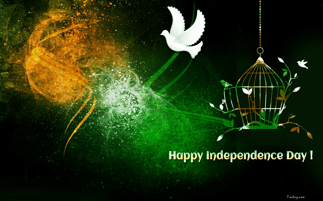 15 Aug] India Independence Day HD Image, Wallpapers, Pictures, Photos {Free Download}