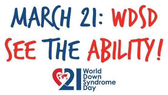 World Down Syndrome Day HD wallpapers