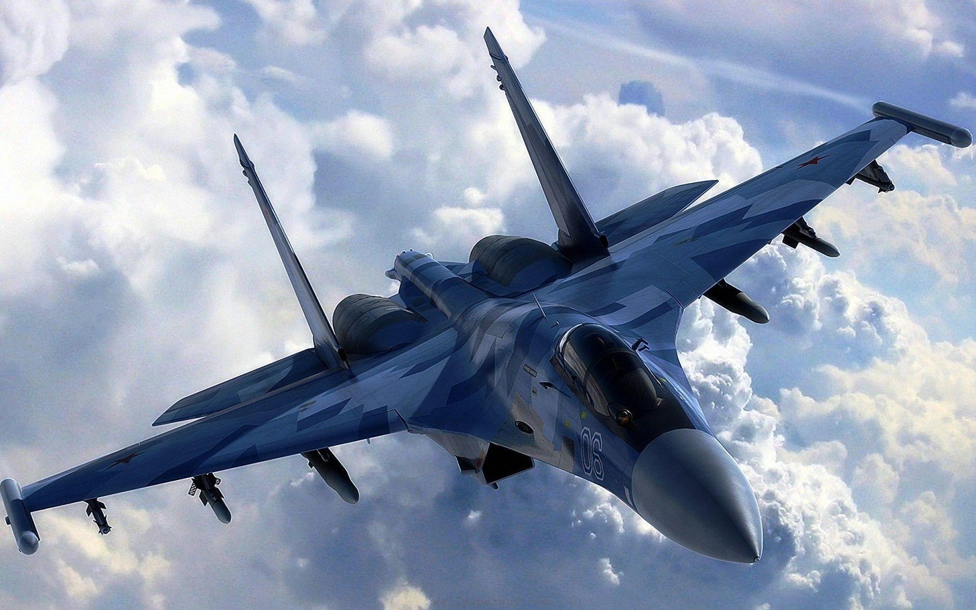 Sukhoi T