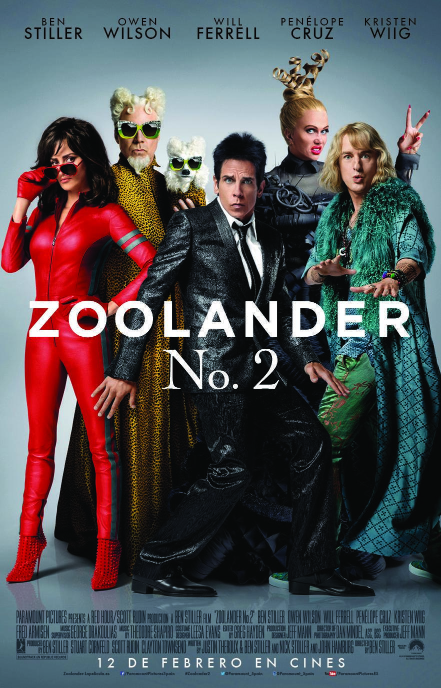 Zoolander 2 wallpapers, Movie, HQ Zoolander 2 pictures