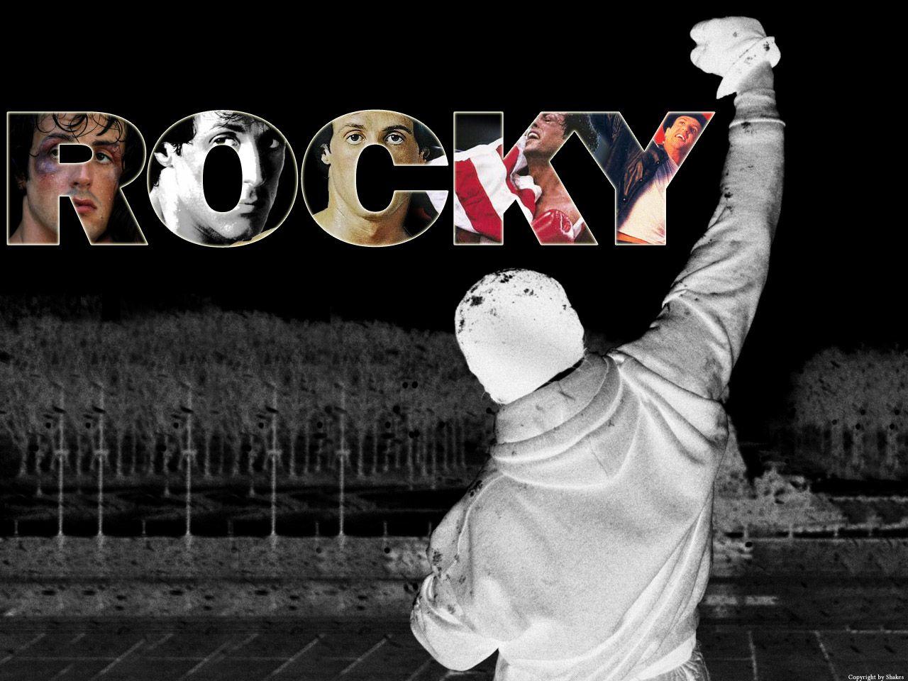 16 Rocky Wallpapers