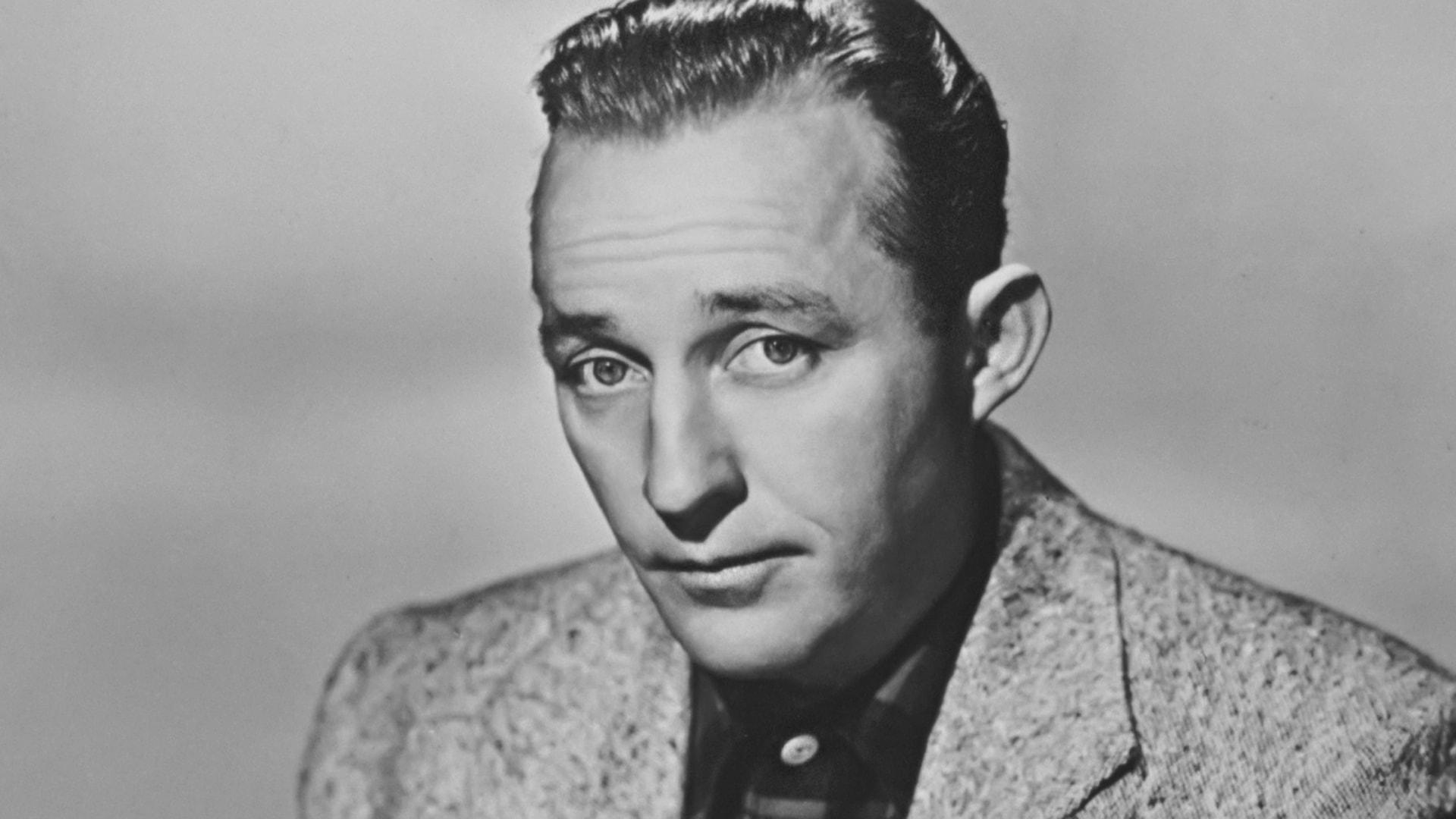 Bing Crosby HD Wallpapers