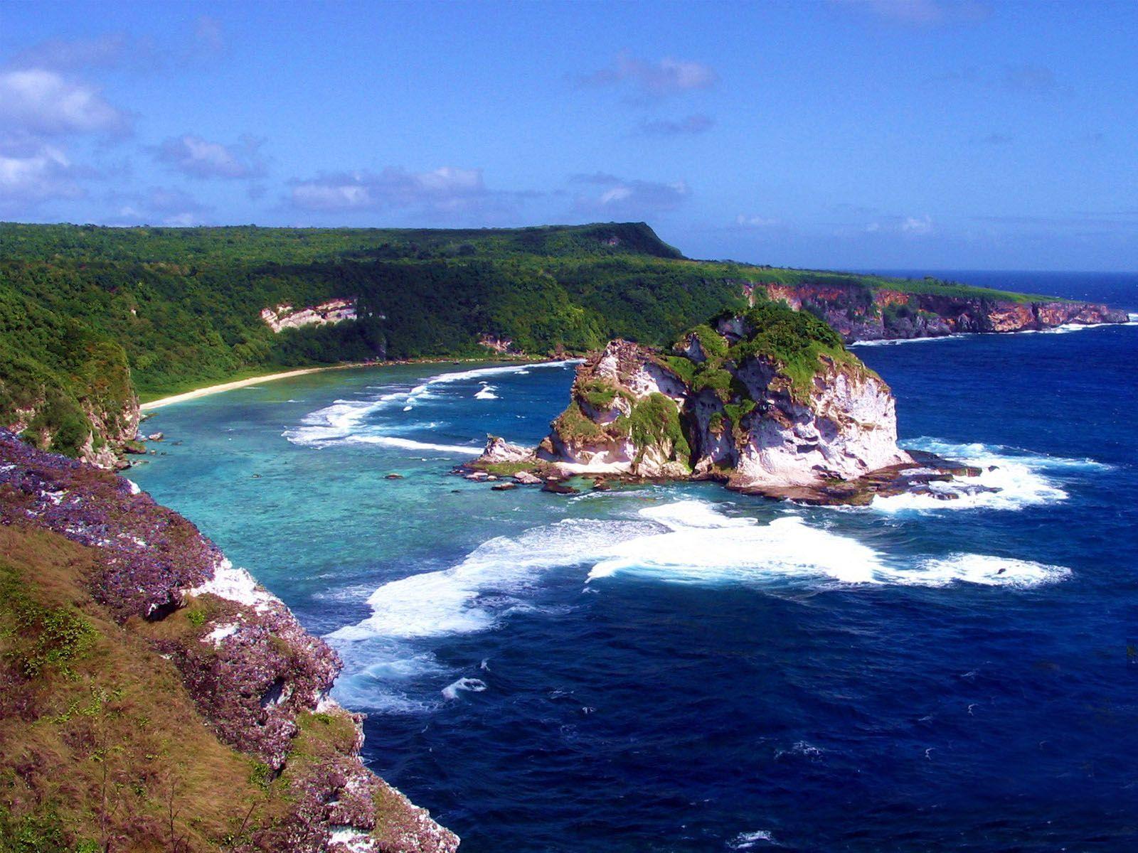 Northern Mariana Islands