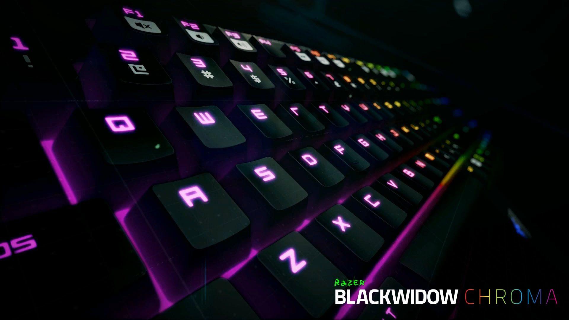 Razer Chroma Wallpapers