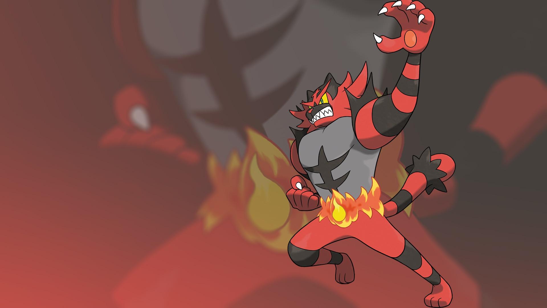 Incineroar