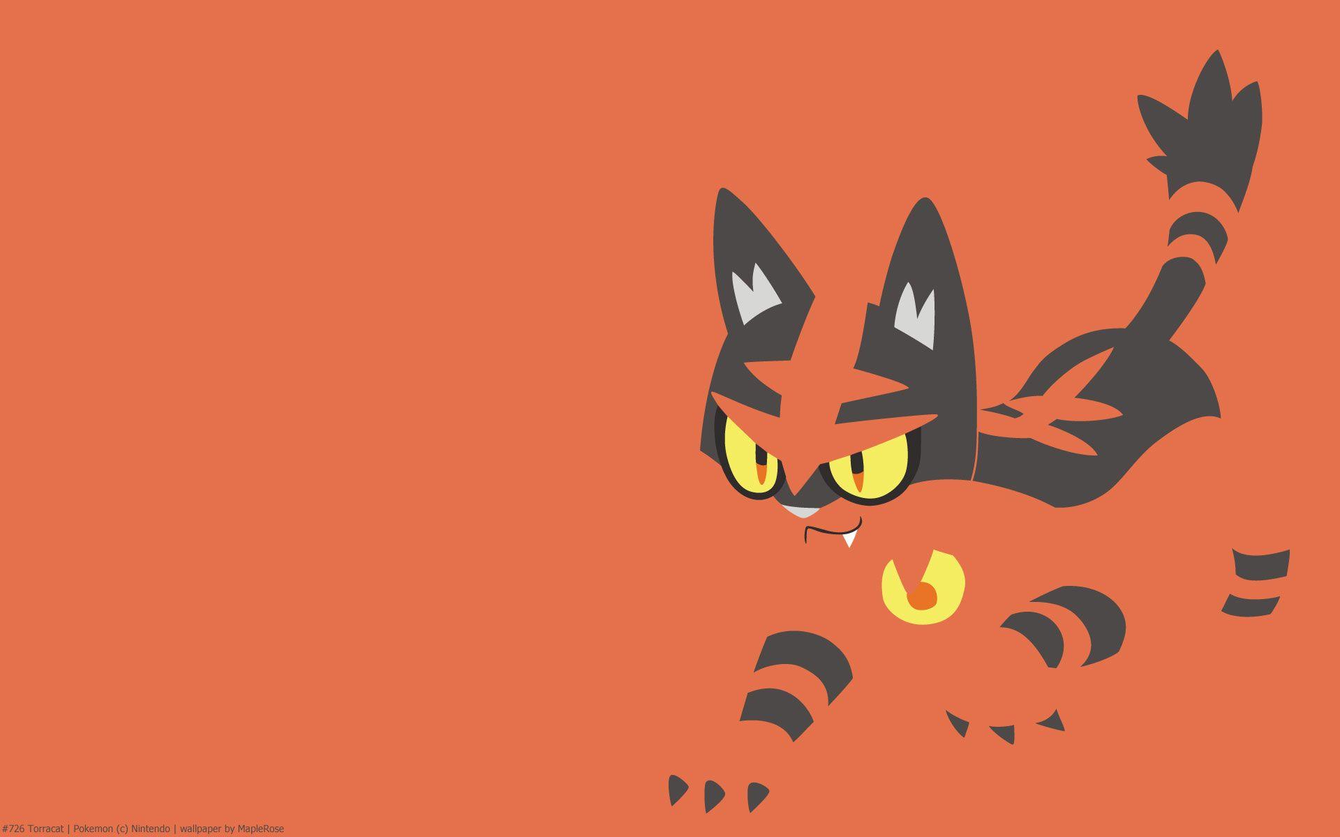 726 Torracat